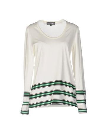 Футболка SALVATORE FERRAGAMO