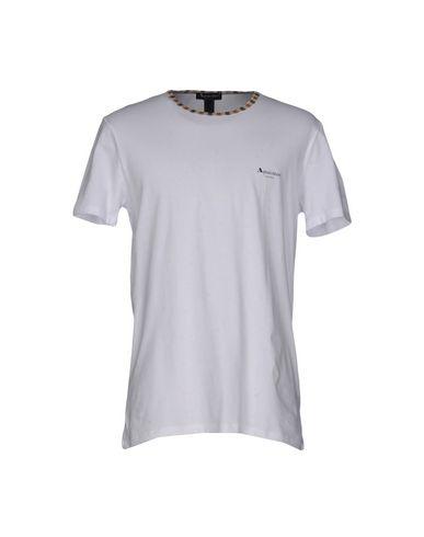 Футболка AQUASCUTUM