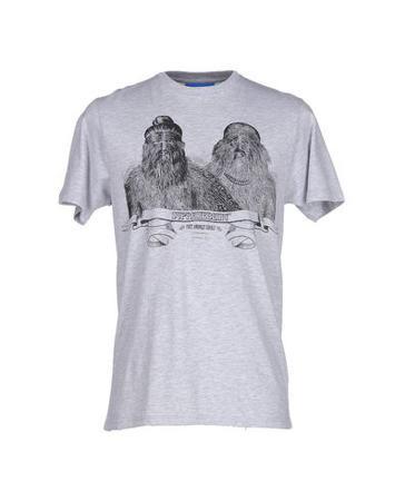 Футболка SUPREME BEING