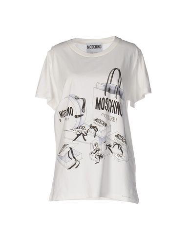 Футболка MOSCHINO COUTURE