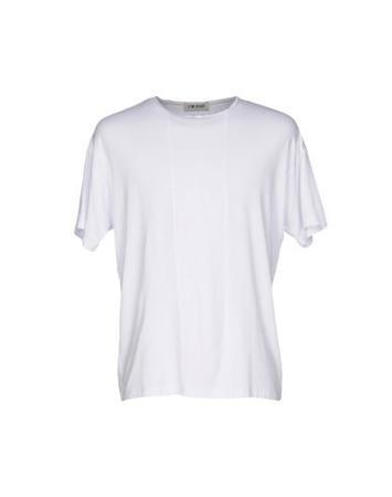 Футболка L(!)W BRAND