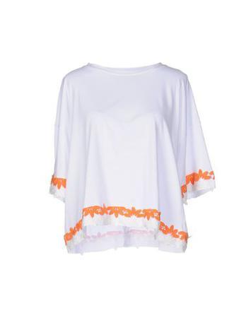 Футболка BLUE LES COPAINS