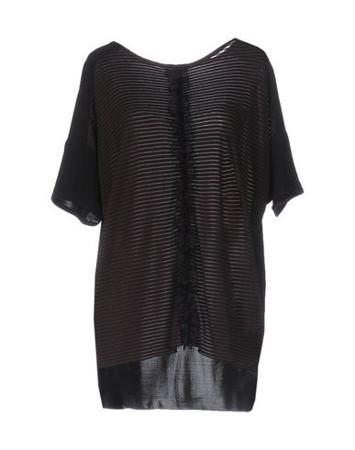 Футболка JUCCA