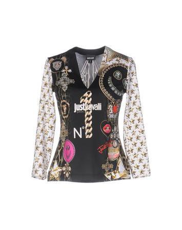 Футболка JUST CAVALLI