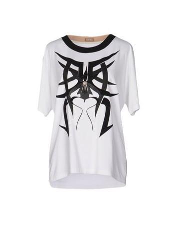 Футболка SSHEENA