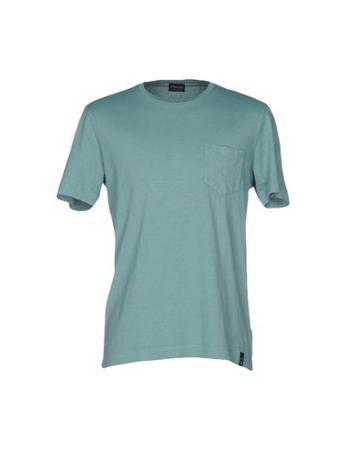 Футболка DRUMOHR