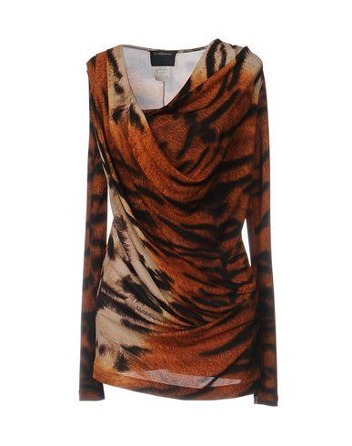 Футболка CLASS ROBERTO CAVALLI