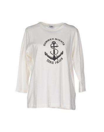 Футболка SONIA BY SONIA RYKIEL