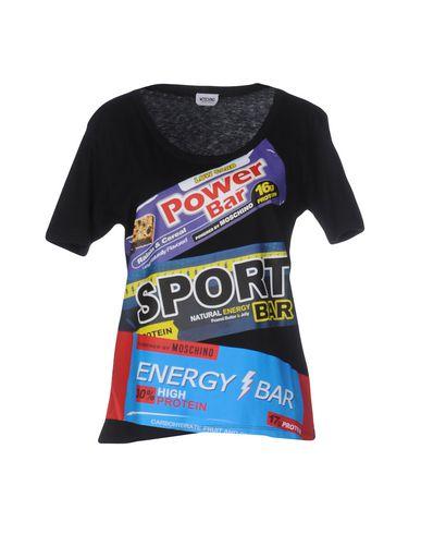 Футболка MOSCHINO UNDERWEAR