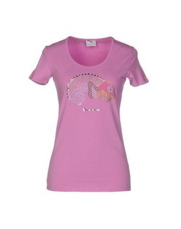 Футболка BRACCIALINI MARE