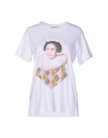 Футболка UNDERCOVER