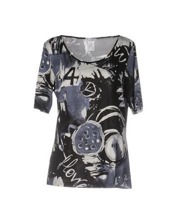 Футболка GRAN SASSO