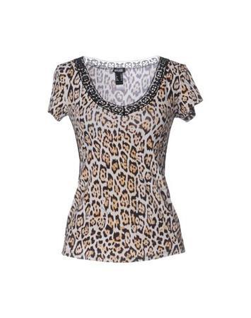 Футболка JUST CAVALLI UNDERWEAR