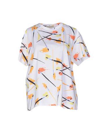 Футболка EMILIO PUCCI