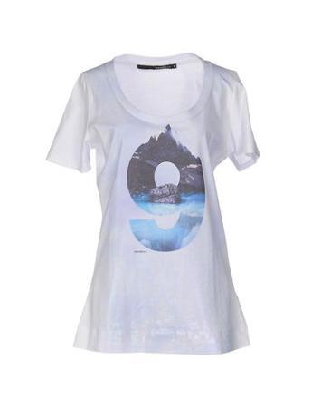 Футболка ANNARITA N.