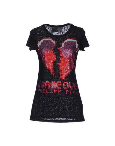 Футболка PHILIPP PLEIN COUTURE
