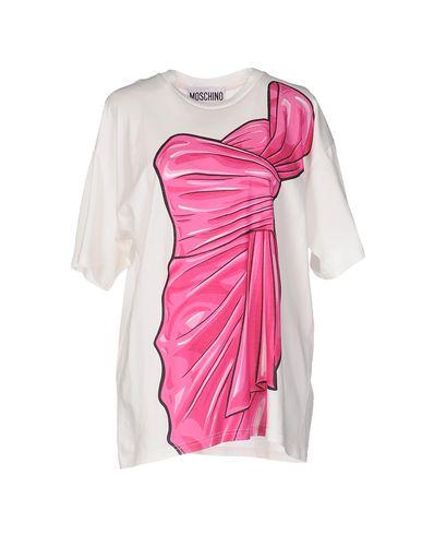 Футболка MOSCHINO COUTURE