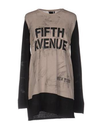 Футболка GRIME OUT