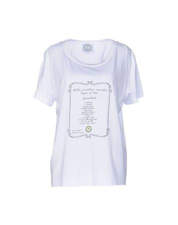 Футболка 10X10 ANITALIANTHEORY