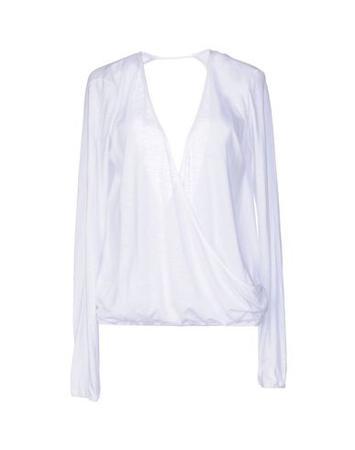 Футболка VELVET