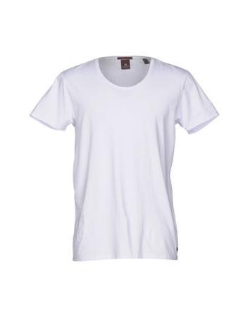 Футболка SCOTCH & SODA