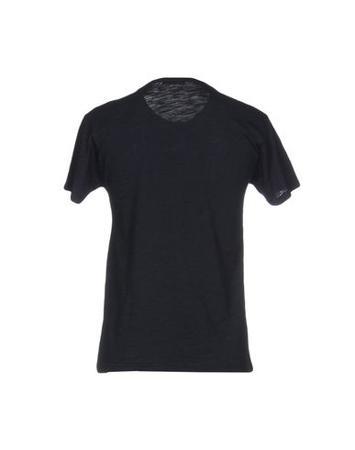 Футболка GABARDINE