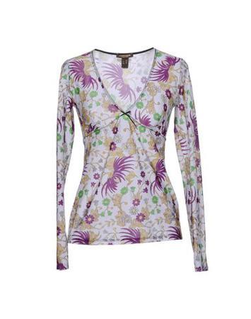 Футболка ROBERTO CAVALLI UNDERWEAR