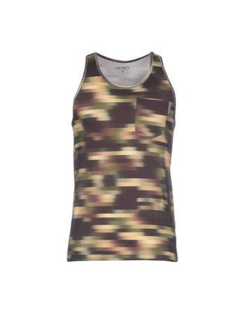 Футболка CARHARTT