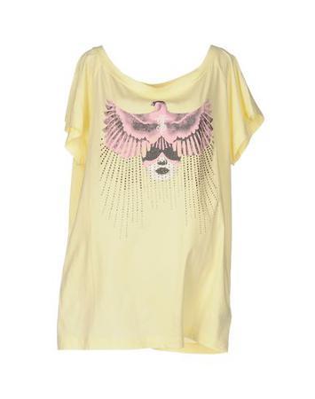 Футболка TWIN-SET JEANS