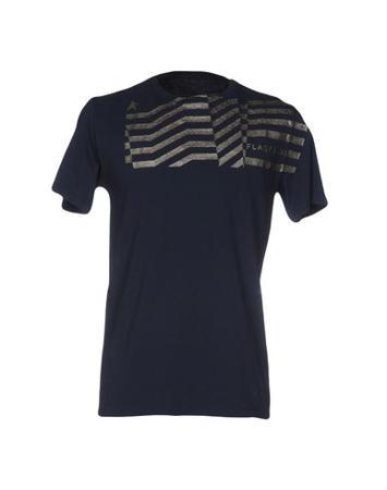 Футболка GOLDEN GOOSE