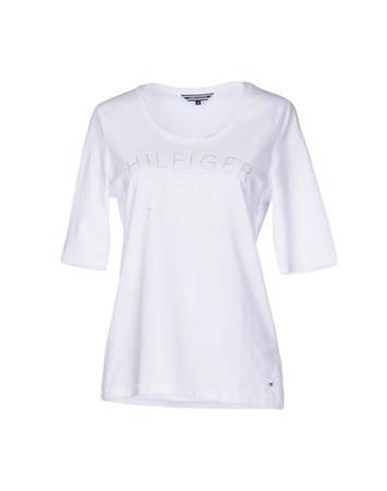 Футболка TOMMY HILFIGER