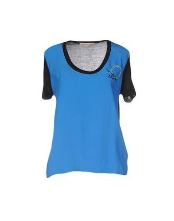 Футболка EMILIO PUCCI