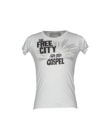Футболка FREE CITY