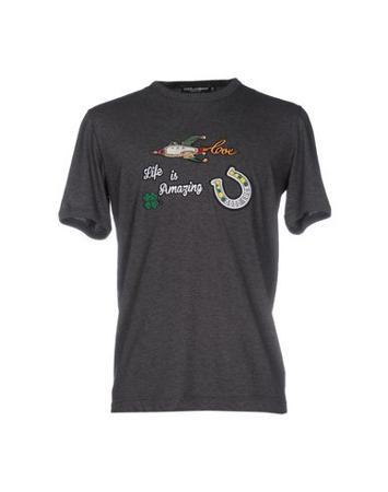 Футболка DOLCE & GABBANA