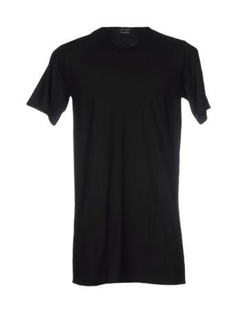 Футболка DANIELE ALESSANDRINI HOMME