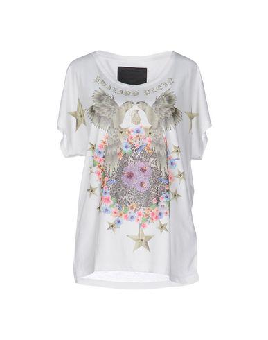 Футболка PHILIPP PLEIN COUTURE