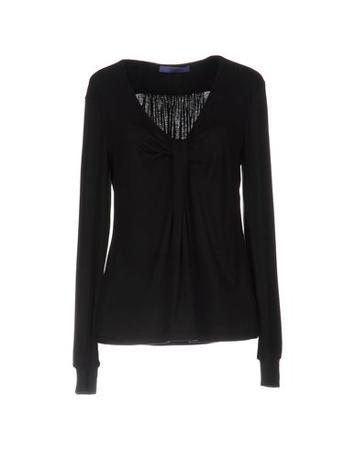 Футболка BLUE LES COPAINS