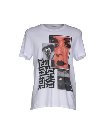 Футболка PAOLO PECORA