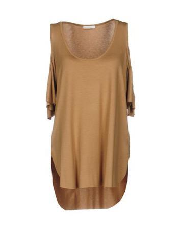 Футболка CARLA G.