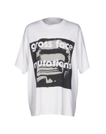 Футболка FACETASM