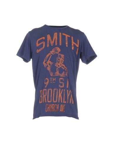 Футболка BOWERY