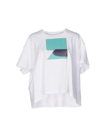 Футболка MARNI