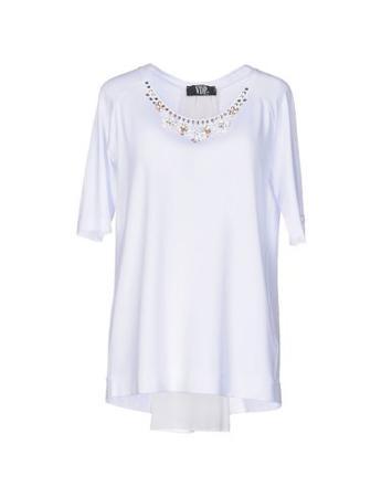 Футболка VDP COLLECTION