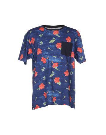 Футболка WESC