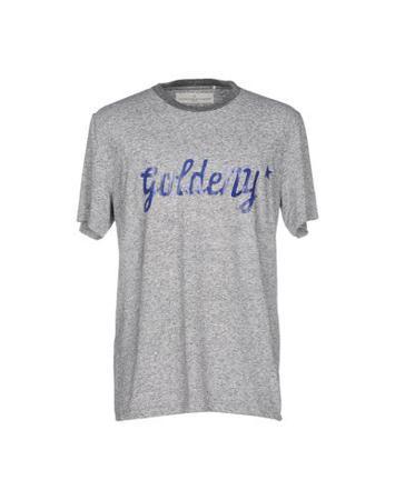 Футболка GOLDEN GOOSE