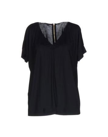 Футболка PINKO BLACK