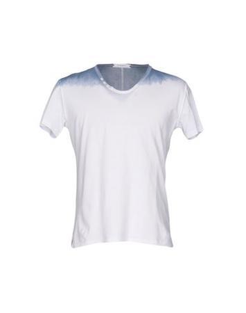 Футболка PAOLO PECORA