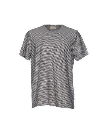 Футболка OLIVER SPENCER