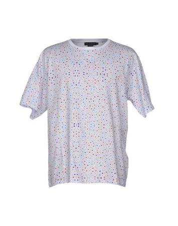 Футболка LES BOHĒMIENS