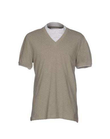 Футболка BRUNELLO CUCINELLI